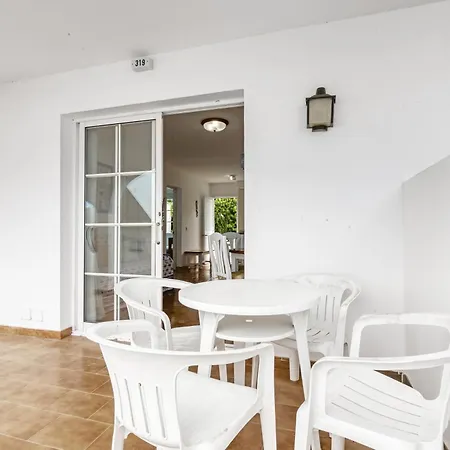 Διαμέρισμα 319 Castell Sol