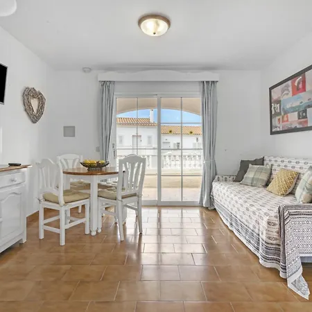 Διαμέρισμα 319 Castell Sol Arenal d'en Castell