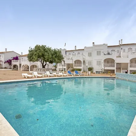 Διαμέρισμα 319 Castell Sol Arenal d'en Castell