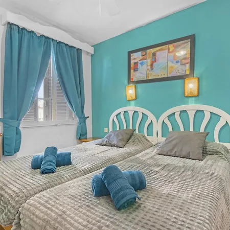 319 Castell Sol *