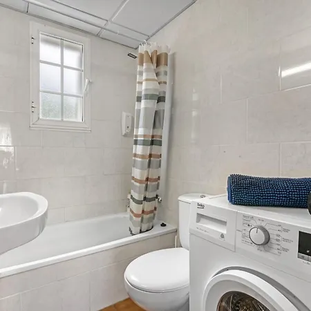 319 Castell Sol Apartment *
