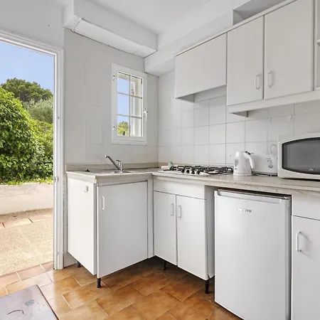 319 Castell Sol Appartement