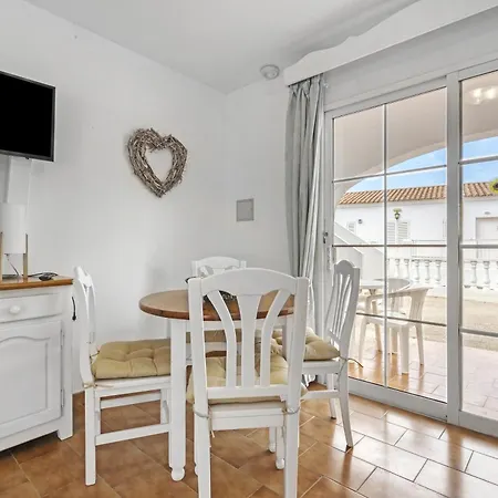 Appartement 319 Castell Sol